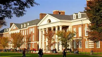 University of Delaware